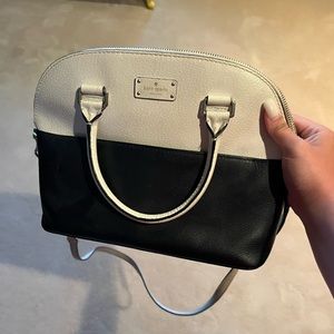 Kate Spade Crossbody Purse